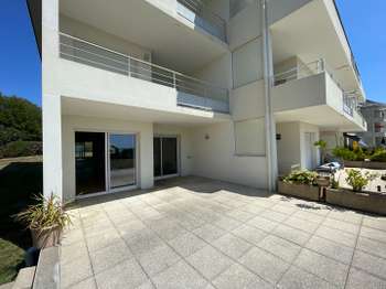 Location Appartement 4 piècesLe Relecq-Kerhuon