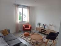 Location appartement 3 pièces