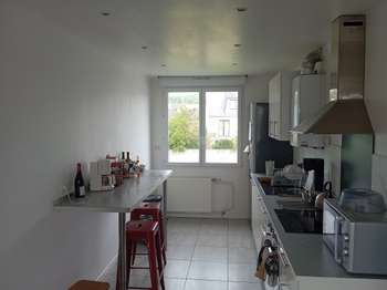 Location appartement 3 pièces