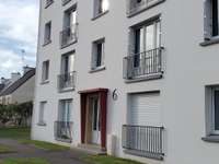 Location appartement 3 pièces