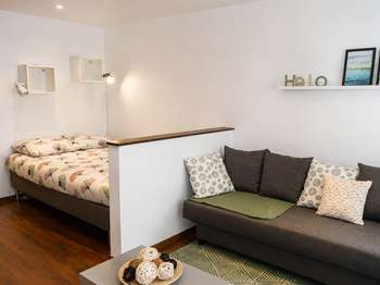 Location StudioLe Relecq-Kerhuon
