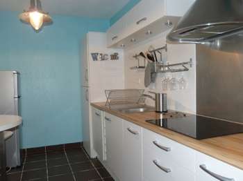 Location Studio 1 pièce