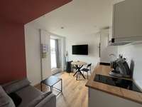 Location appartement 2 pièces Location appartement 2 pièces