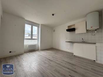 Location Appartement 2 piècesLe Relecq-Kerhuon