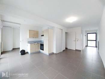 Location Appartement 3 piècesLe Relecq-Kerhuon