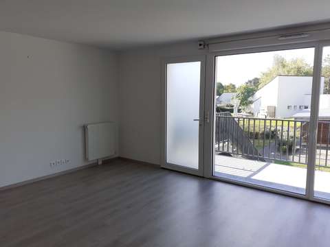 Location appartement 3 pièces Le Rheu 35
