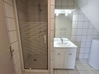 Location Chambre 2 pièces