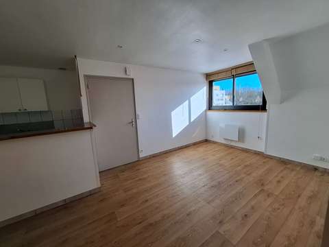 Location Chambre 2 pièces Le Rheu 35