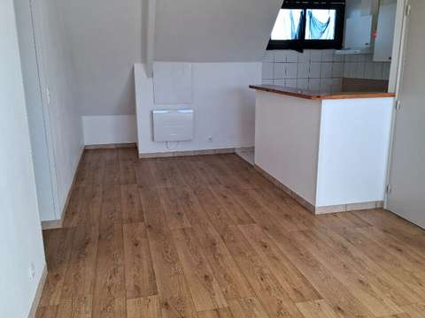 Location Chambre 2 pièces