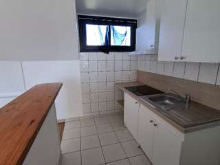 Location Chambre 2 pièces