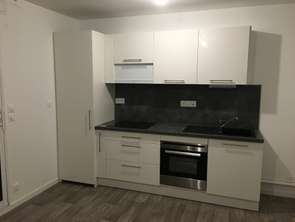 Location Appartement 2 piècesLe Rheu
