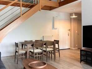 Location Appartement 5 piècesLe Rheu