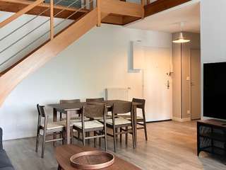 Location appartement 5 pièces Location appartement 5 pièces