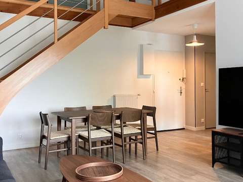 Location appartement 5 pièces Location appartement 5 pièces