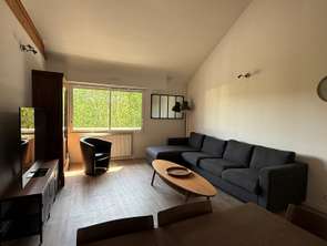 Location Appartement 5 piècesLe Rheu