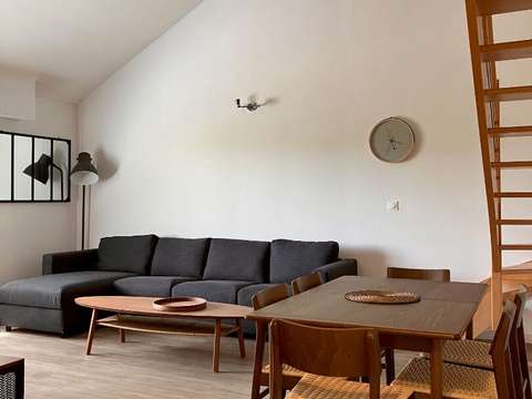 Location appartement 5 pièces Location appartement 5 pièces