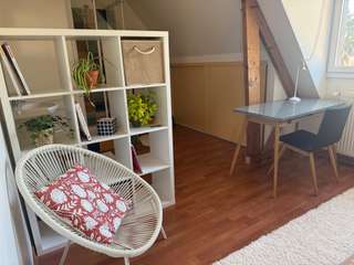 Location Chambre 1 pièce