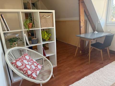 Location Chambre 1 pièce