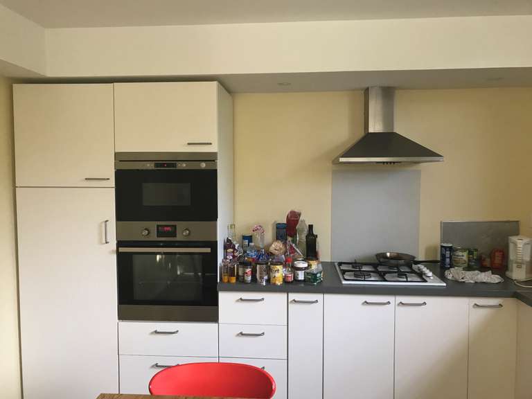 Location Chambre 1 pièce