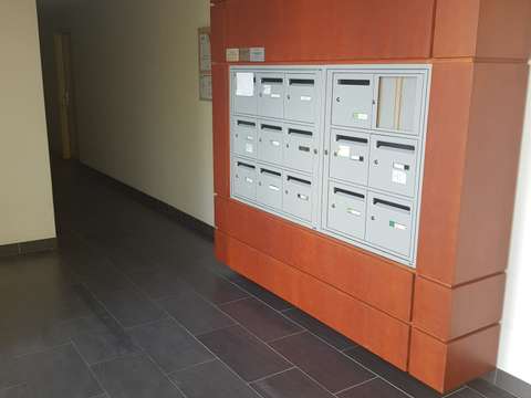 Location appartement 3 pièces