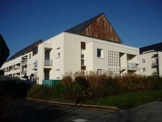 Location appartement 3 pièces