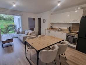 Location Appartement 3 piècesLe Rheu