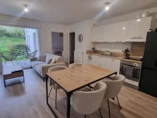 Location appartement 3 pièces