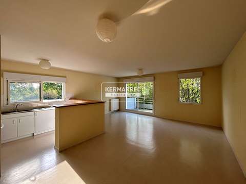Location appartement 4 pièces Le Rheu 35