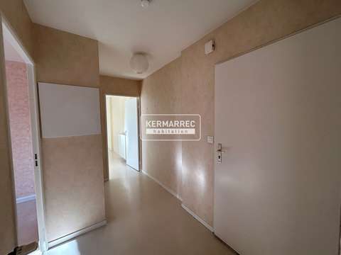 Location appartement 4 pièces