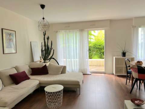 Location appartement 2 pièces Le Rheu 35
