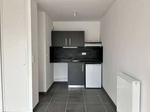 Location appartement 2 pièces Location appartement 2 pièces