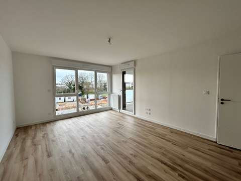 Location appartement 2 pièces Location appartement 2 pièces
