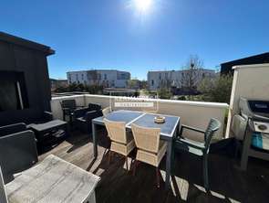 Location Appartement 4 piècesLe Rheu
