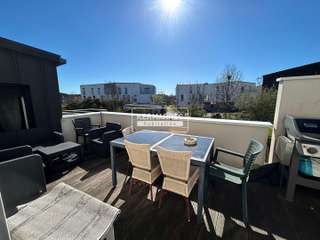 Location appartement 4 pièces