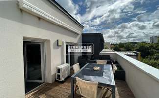 Photo Location appartement Le Rheu