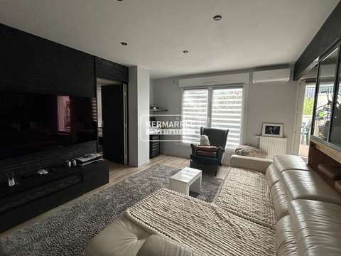Location appartement 4 pièces