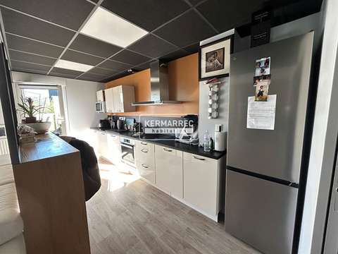 Location appartement 4 pièces