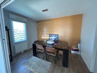 Location appartement 4 pièces