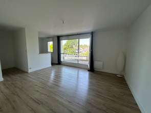 Location Appartement 2 piècesLe Rheu