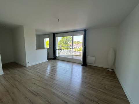 Location appartement 2 pièces Le Rheu 35