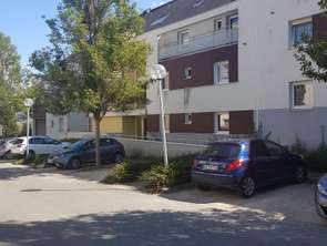 Location Appartement 3 piècesLe Rheu