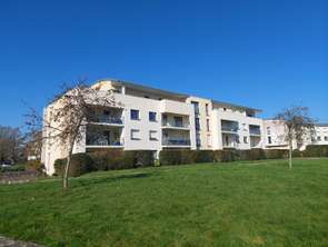 Location Appartement 3 piècesLe Rheu