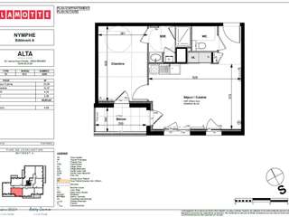 Location appartement 2 pièces Location appartement 2 pièces