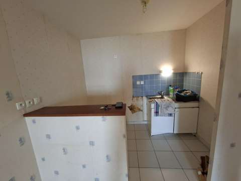 Location appartement 1 pièce Location appartement 1 pièce