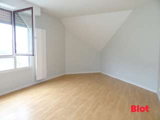 Location appartement 4 pièces
