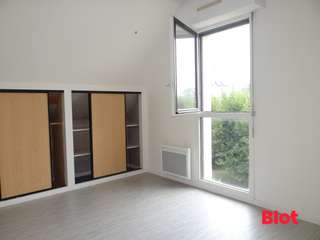 Location appartement 4 pièces