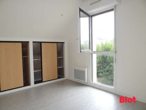 Location appartement 4 pièces