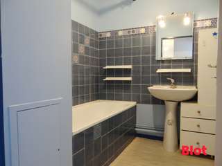 Location appartement 4 pièces