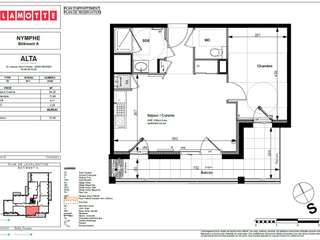 Location appartement 2 pièces Location appartement 2 pièces