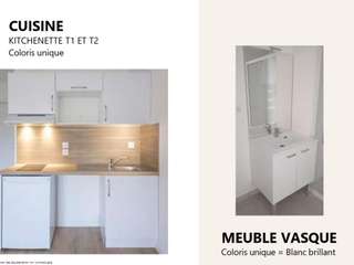 Location appartement 2 pièces Location appartement 2 pièces